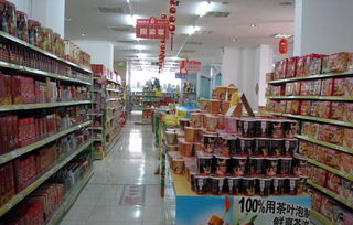 從零起步，超市產(chǎn)品代理加盟的機(jī)遇與實(shí)戰(zhàn)指南
