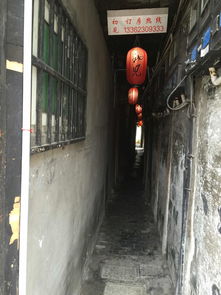 西塘慢行 在千年水巷中虛度一個美好的下午